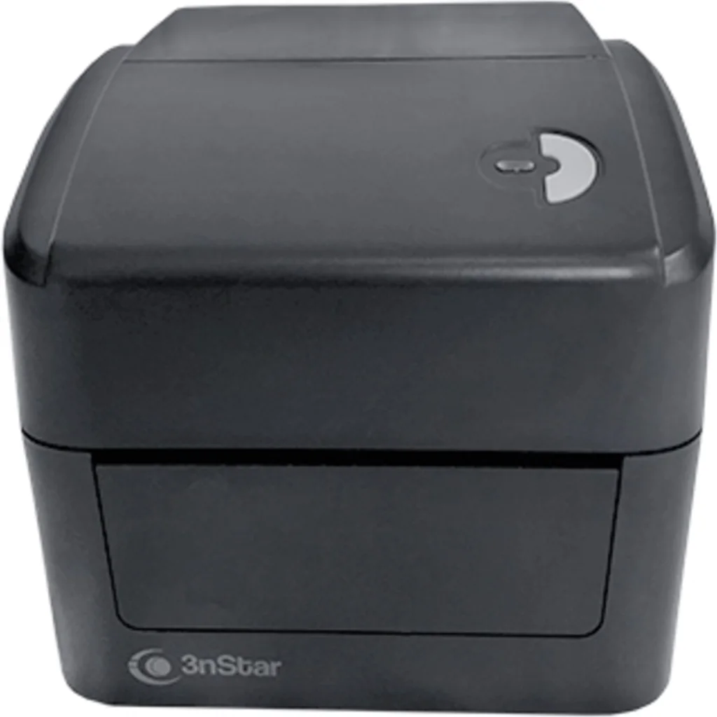 Imagen 5 de Impresora de Etiquetas 3nStar LDT114, Térmica Directa 4" 203dpi USB 2.0 Ethernet
