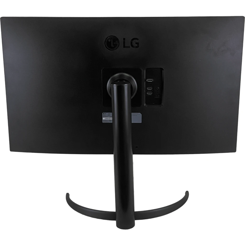 Imagen 5 de LG 31,5-Pulgadas 3840x2160 4K 2-HDMI 1-DP 16:09 Monitor HDR 32UR550-B