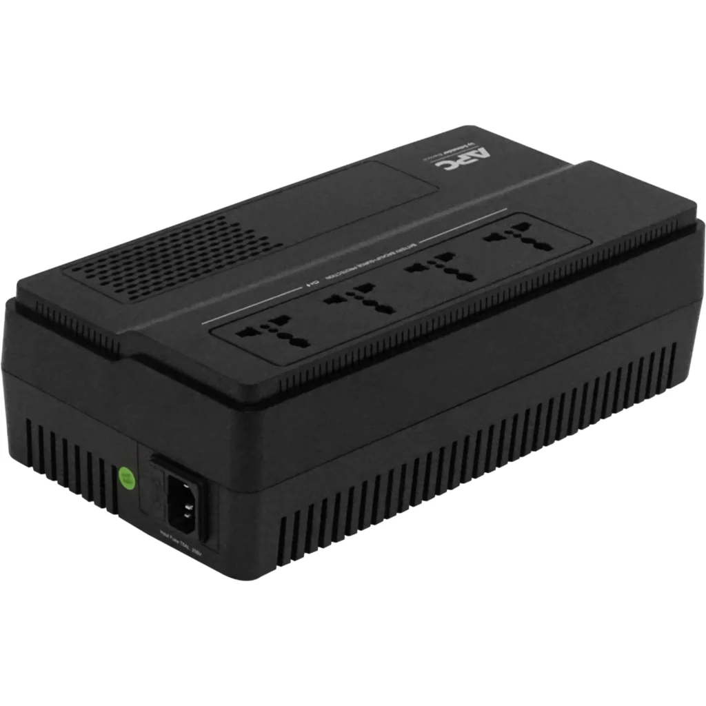 Imagen 6 de APC Easy UPS BV 500VA, AVR, 120V (BV500)