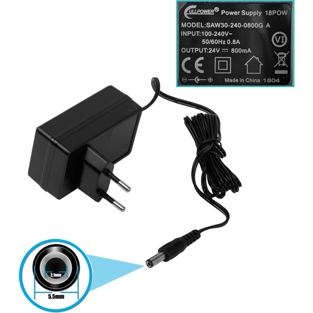 Imagen 1 de MIKROTIK L4 22dBm 1,5dBi 5-100 2,4GHz 2x2 inc-24V USB RB951Ui-2nD