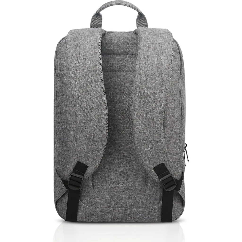 Imagen 3 de Mochila para Notebook Lenovo B210 Business Casual tamaño hasta 15.6" Color gris