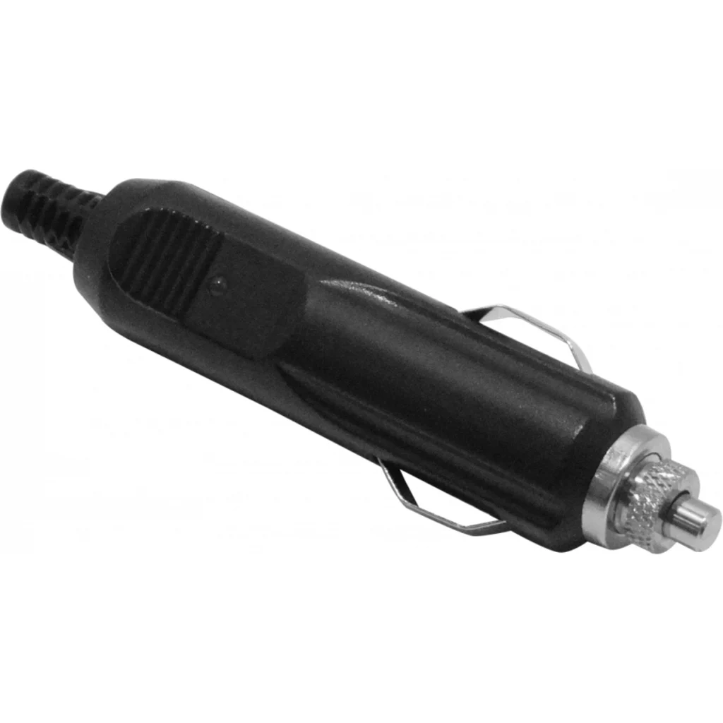 Imagen 1 de Macho-Vehicular Volante 5-Amp p/Encendedor-Auto incluye Fusible 5A