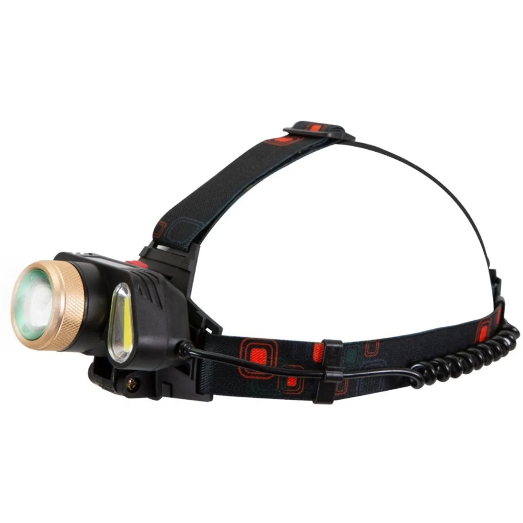 LINTERNA LED CINTILLO PHILCO