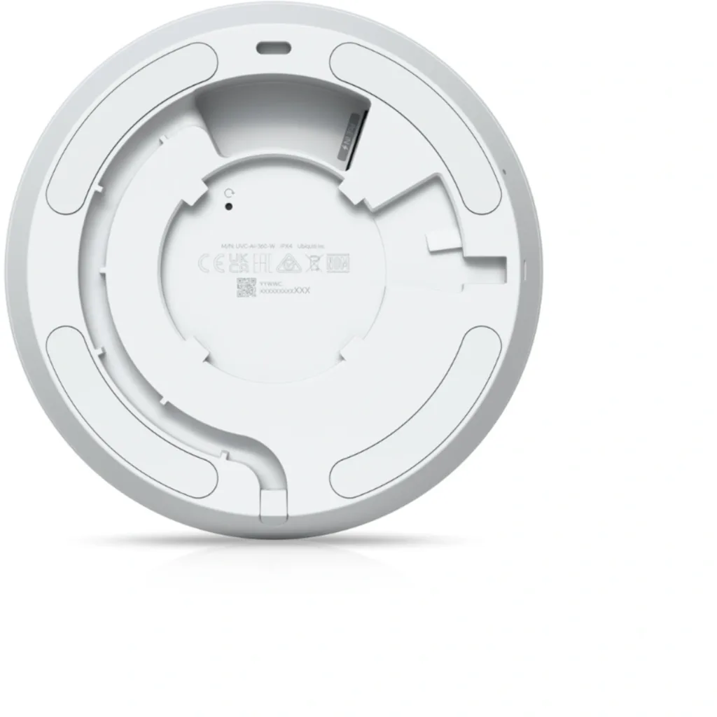 Imagen 4 de UBIQUITI Camera AI 360