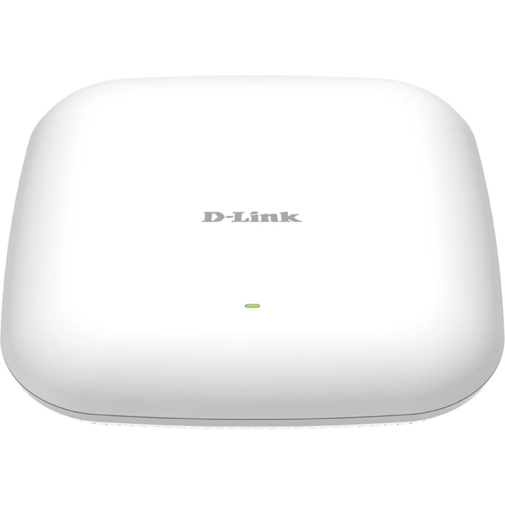 Imagen 1 de Punto de Acceso de Doble Banda D-Link DAP-X2810, AX1800, Wi-Fi 6, 2x2 MIMO