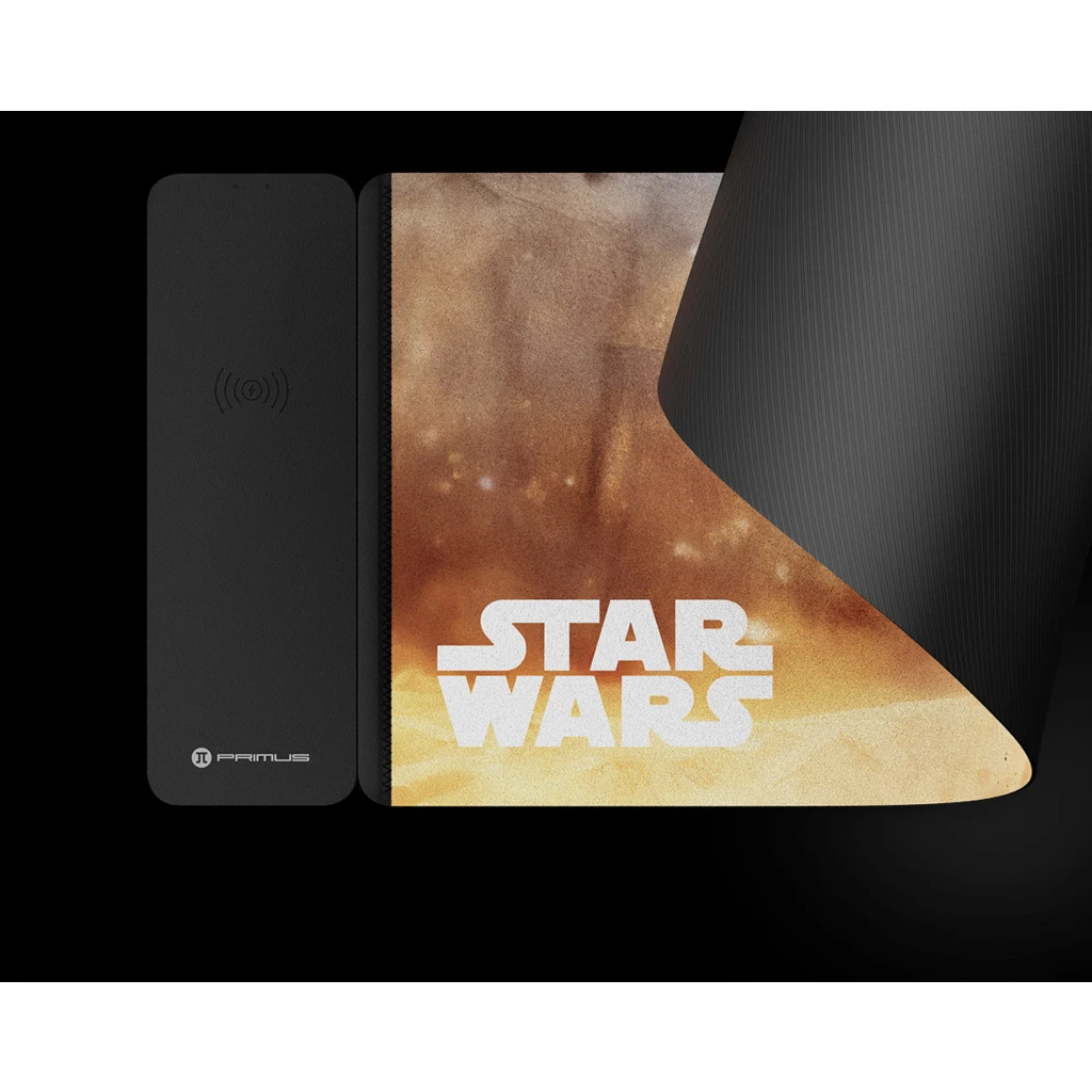 Imagen 7 de Primus Gaming - Mouse pad - XL Droids edition