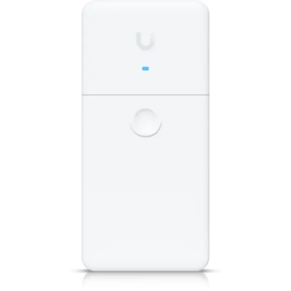 Repetidor de Red UBIQUITI UACC-LRE, PoE+ 2-1000 exterior-IPX5 10kA+