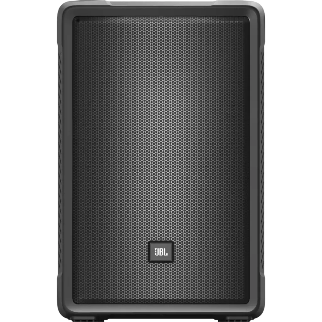 JBL Pro IRX112BT Altavoz PA Portátil de 12\" con Bluetooth