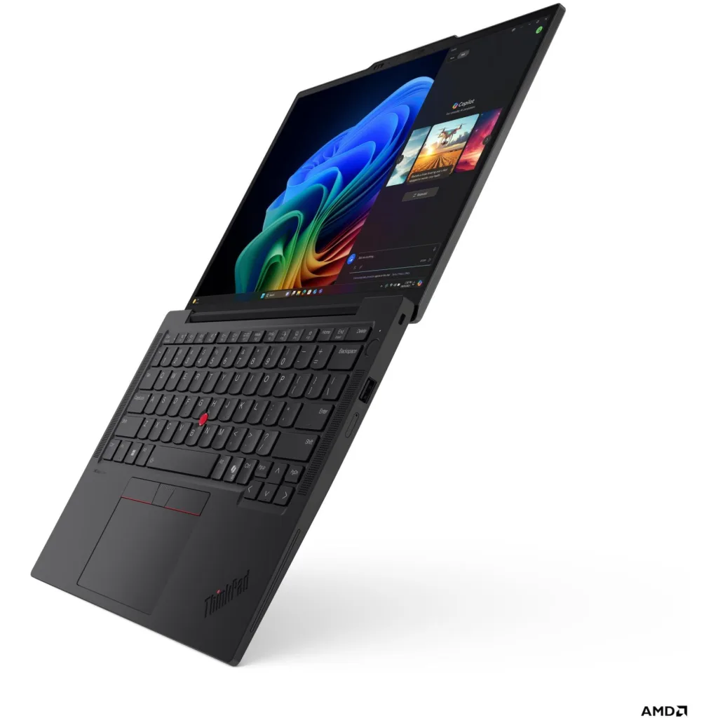 THINKPAD X13 G6 R7 AIPRO 350 32G 1T W11P