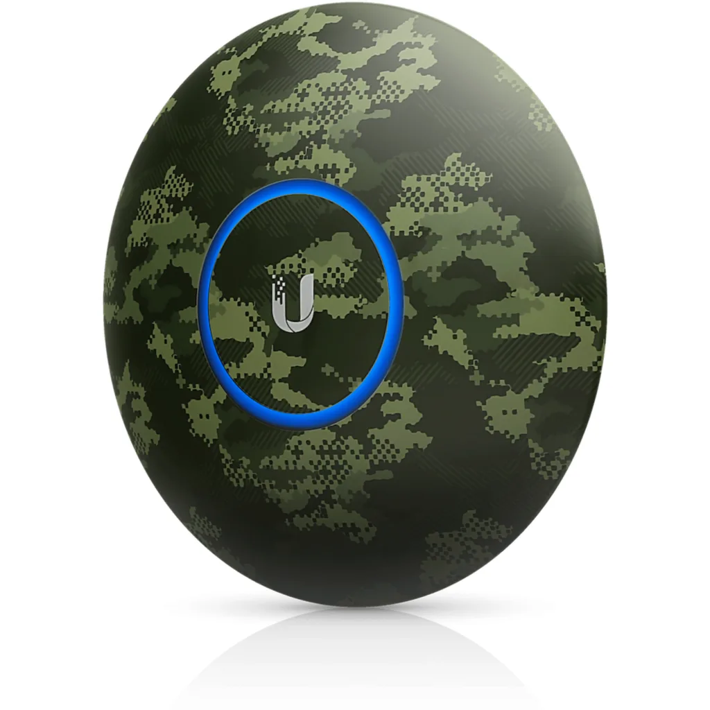 UBIQUITI un. Camuflaje reemplazo de cubierta p/ U6+ U6-Lite UAP-nanoHD