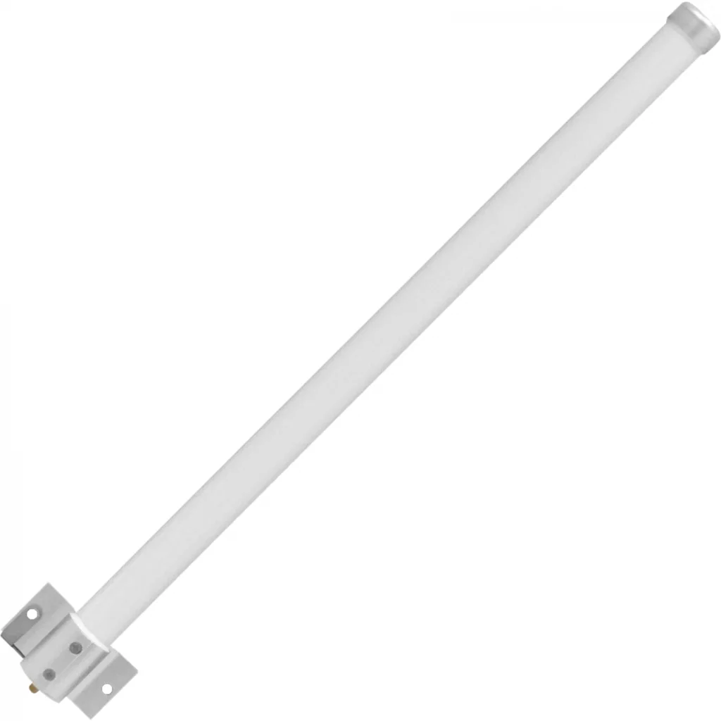 MIKROTIK 915MHz 900-928MHz Antena Omni 50cm 360x30o .SMA-H/M Cable-1mt