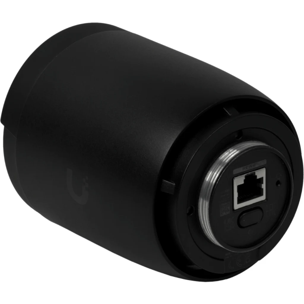 Imagen 6 de Ubiquiti UniFi G6 Pro Bullet - Black [UVC-G6-PRO-B]