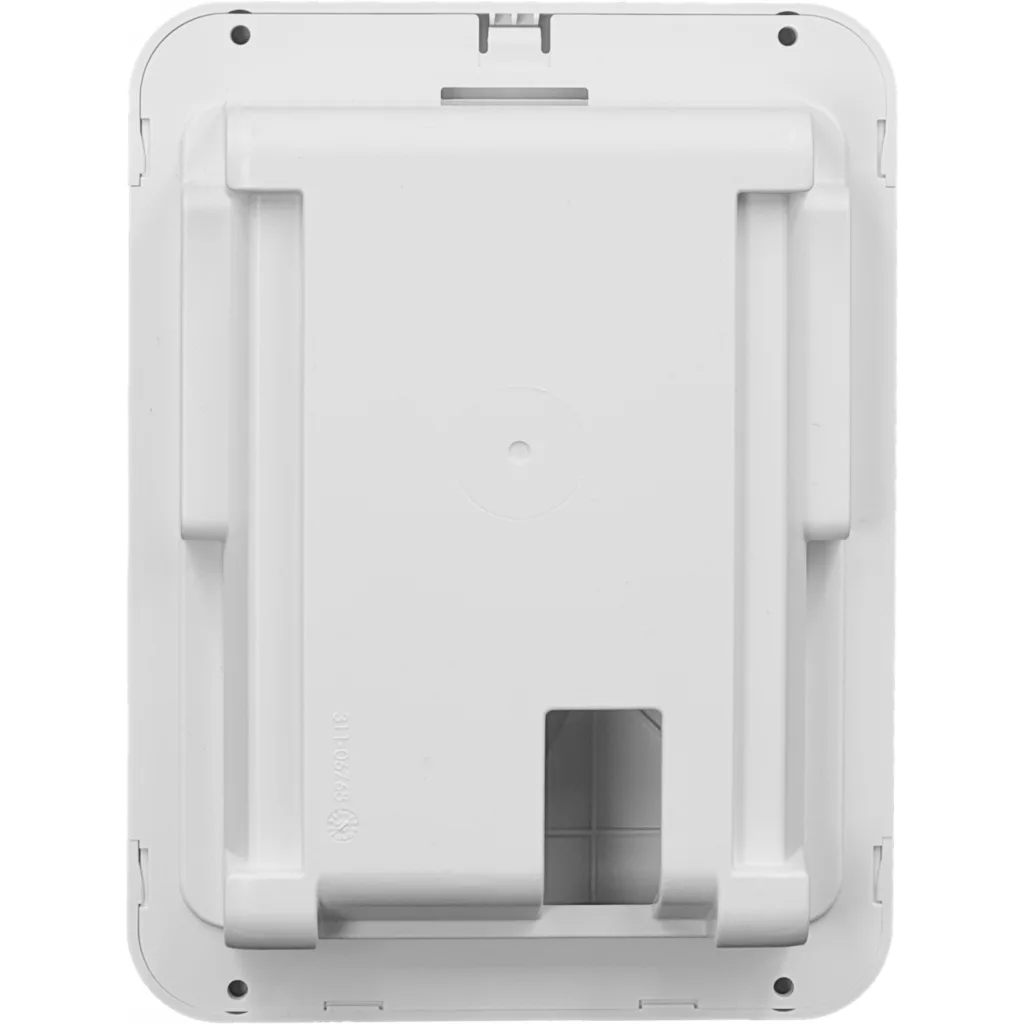Imagen 7 de UBIQUITI Caja Estanca con Cubierta Blanca Pintable UACC-U7-PRO-WALL-FM