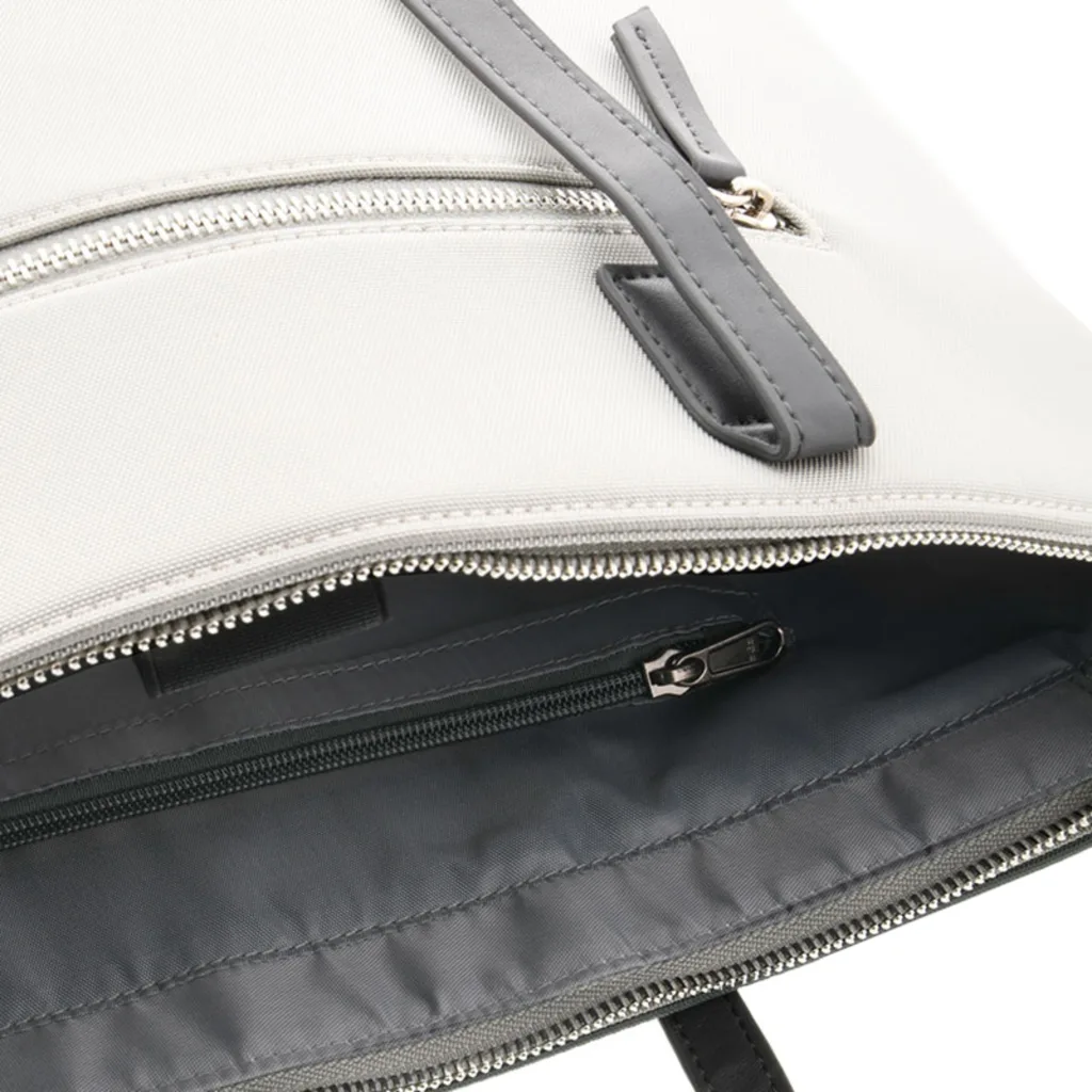 Imagen 2 de KX Bag Ladies KLB-461BG 15.6 Beige