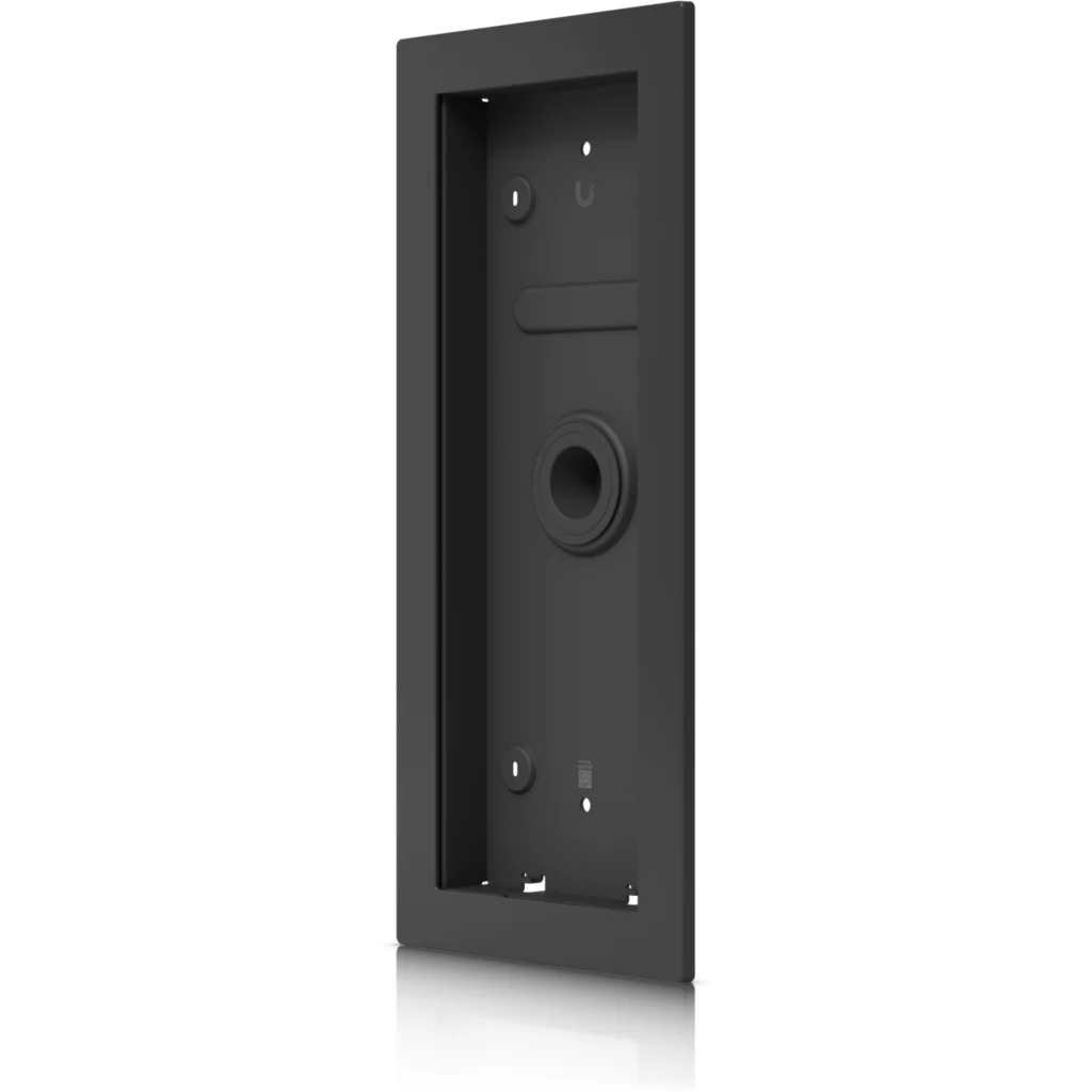 Imagen 2 de UI Accesorio Montaje Embutido p/UA-Intercom