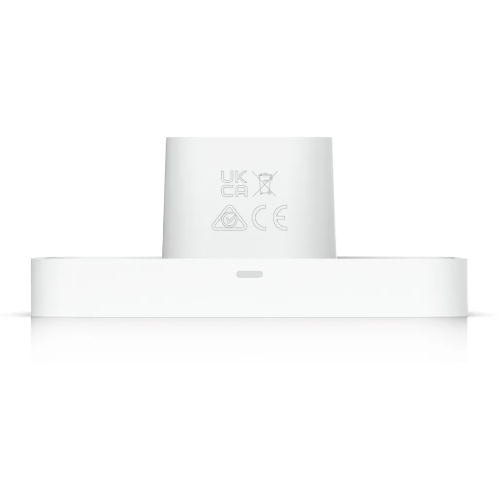 Imagen 4 de Ubiquiti Third-generation NFC card reader with a keypad and Apple Touch Pass sup