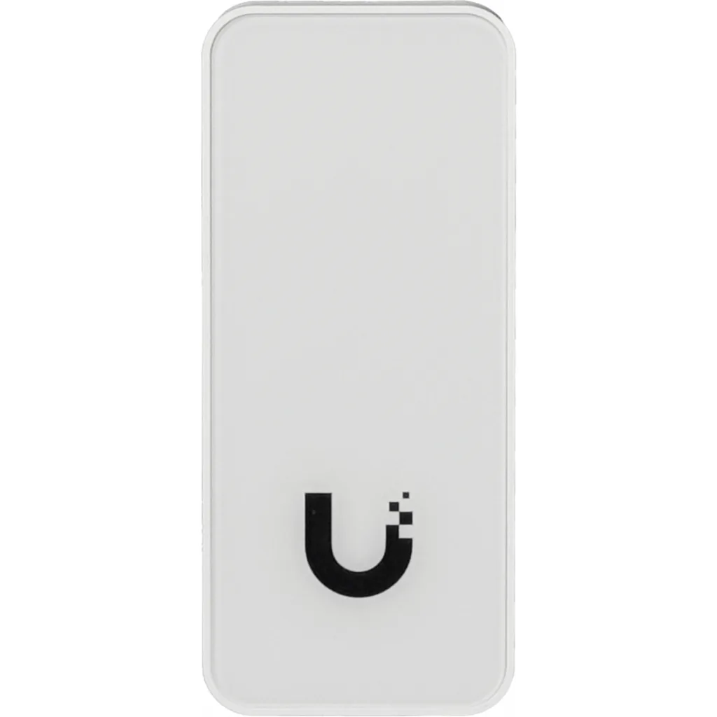 Control accesos Ubiquiti UniFi UA-G3-SK - Kit puerta unica PoE++ NFC BLE Touch P