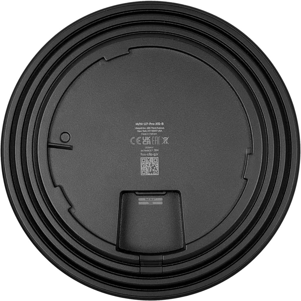 Imagen 1 de Ubiquiti U7-Pro-XG - Wireless access point