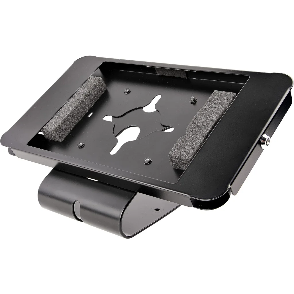 Secure Tablet Stand up to 10.5in