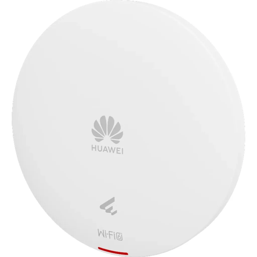 Imagen 1 de AP361. AP de cielo HUAWEI serie eKitEngine con tecnologia 802.11ax alcanza una v