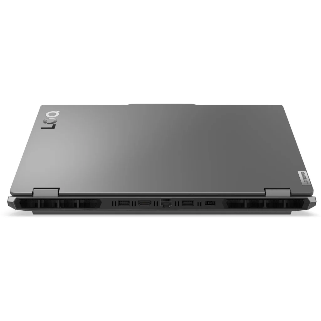 Imagen 10 de Notebook Lenovo LOQ 15IAX9 I5-12450HX 24GB 512GB 15.6" RTX 4050 6GB W11H (Nuevo Caja Abierta)