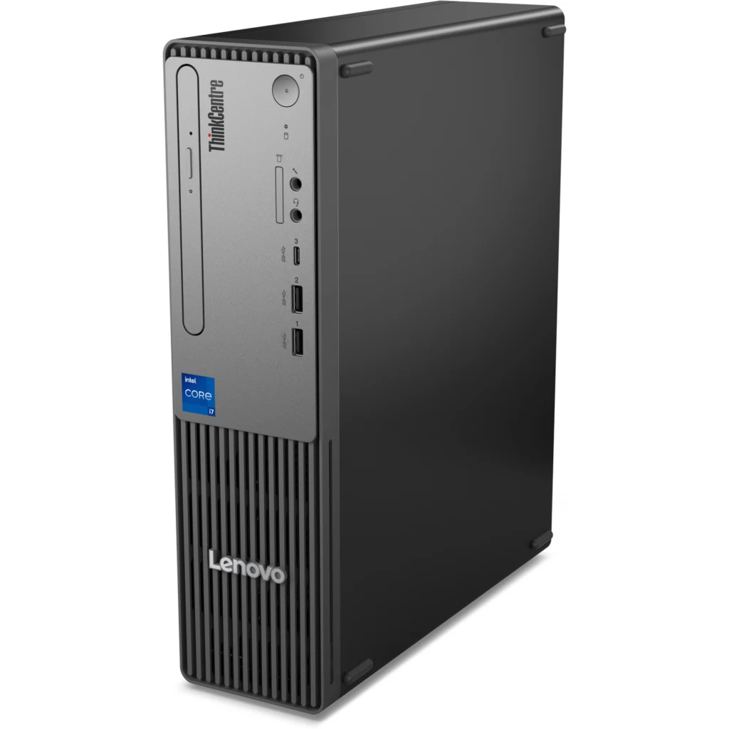 Imagen 4 de Computador Lenovo ThinkCentre neo 50s Gen5 I5-14400 8GB 512GB W11P