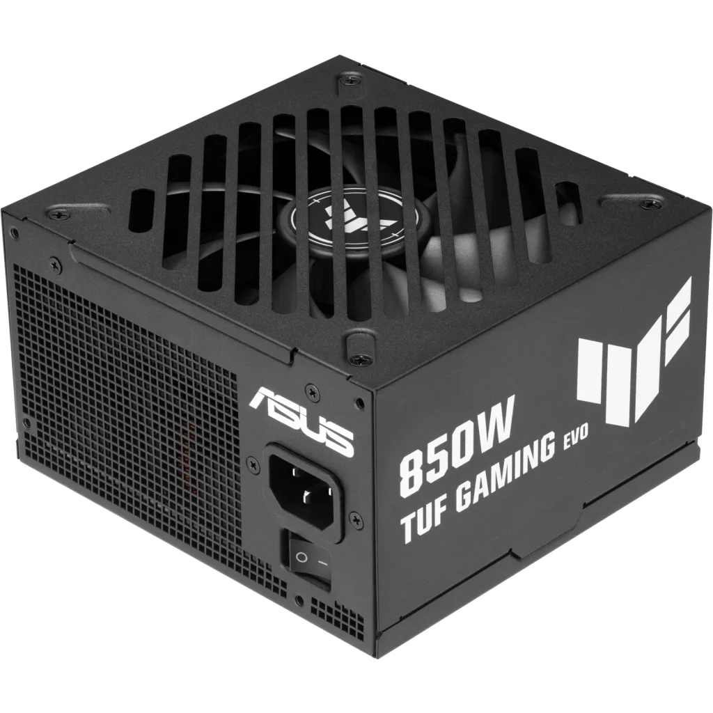 Imagen 1 de ASUS - Power supply - TUF-GAMING-850G-EVO