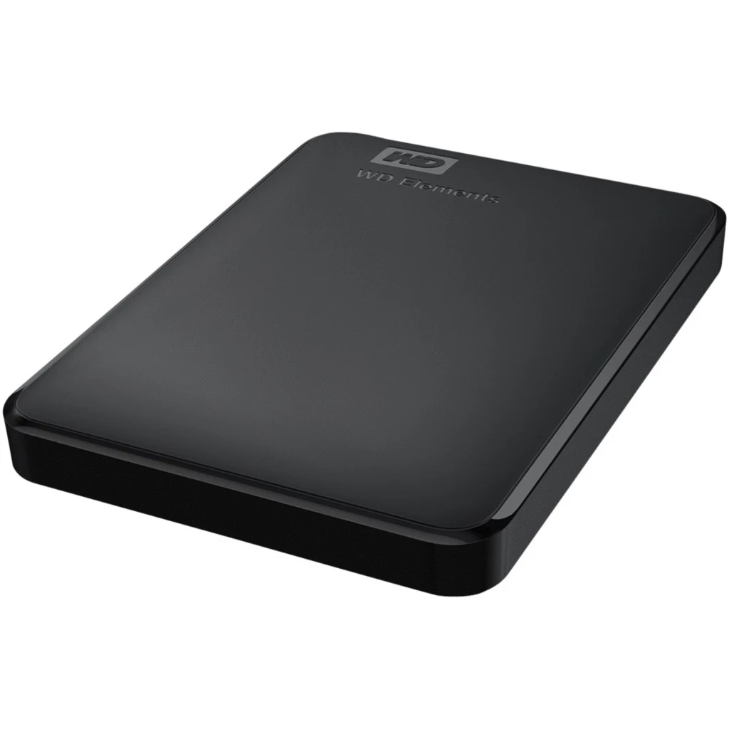 Imagen 5 de Disco Duro Externo Western Digital Elements 2TB 2.5" USB 3.0