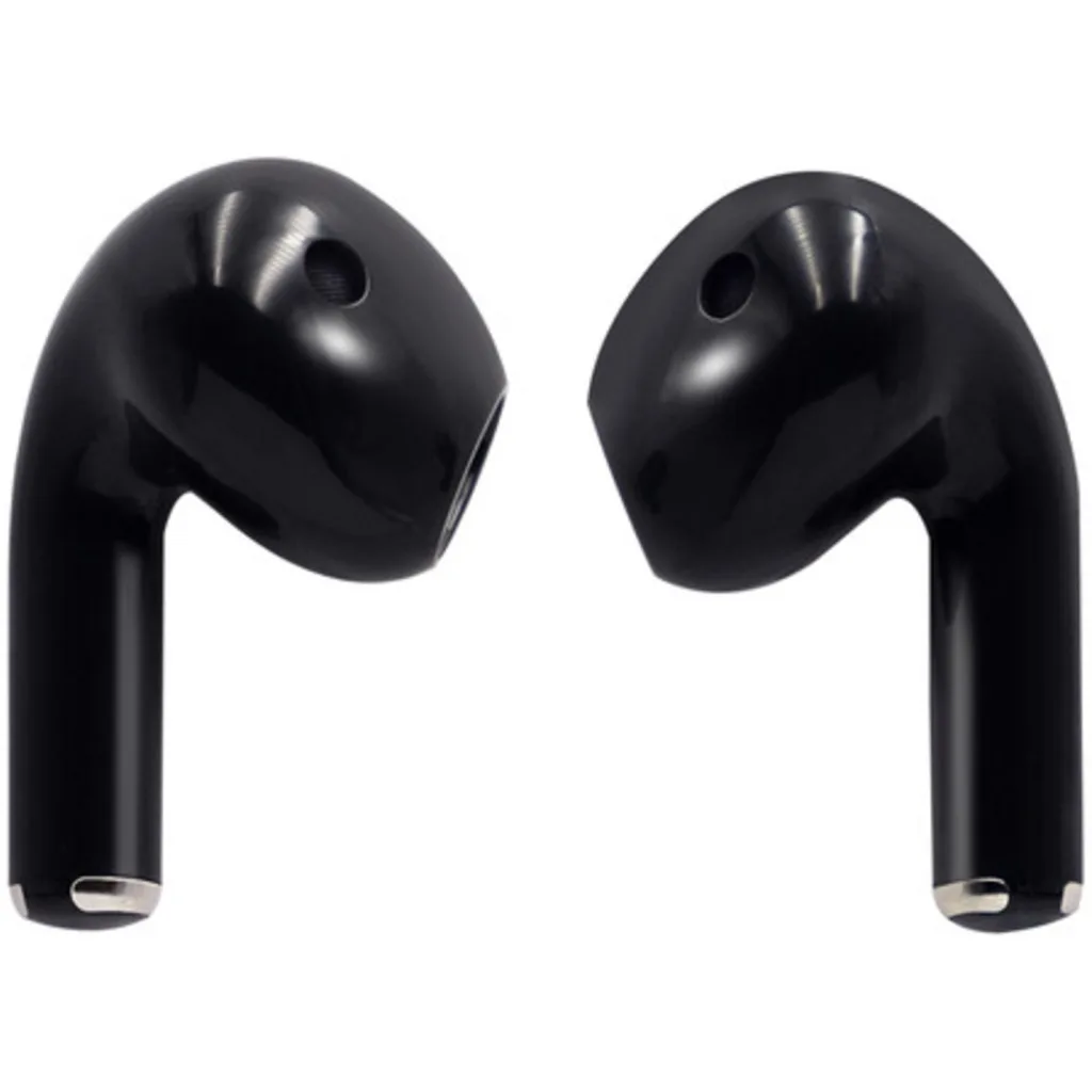 Imagen 5 de Auriculares Inalámbricos Monster True TW17 Conectividad BT Metal Grey IPX4
