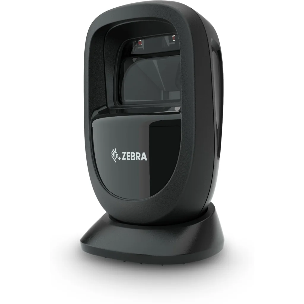 Imagen 10 de Lector Código de Barra Zebra DS9308 Conexión USB/RS232 Lector 1D/2D 