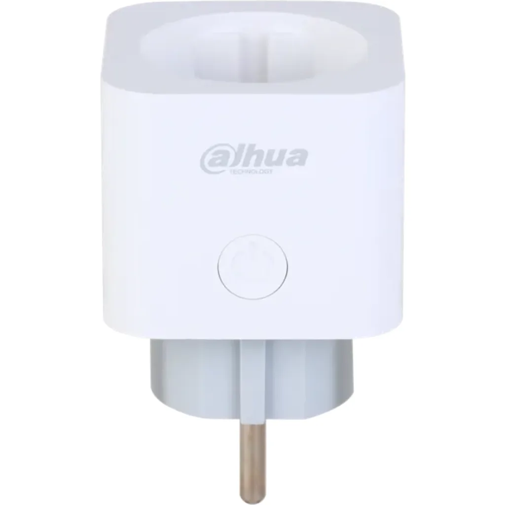 Imagen 2 de DHI-ICS1-W2. Plug Enchufe intelifente Dahua Inalambrico
