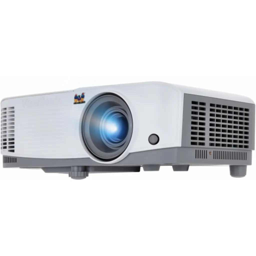 Imagen 1 de Proyector ViewSonic PA503W DLP WXGA 3800 Lúmenes 1xHDMI RGB VGA