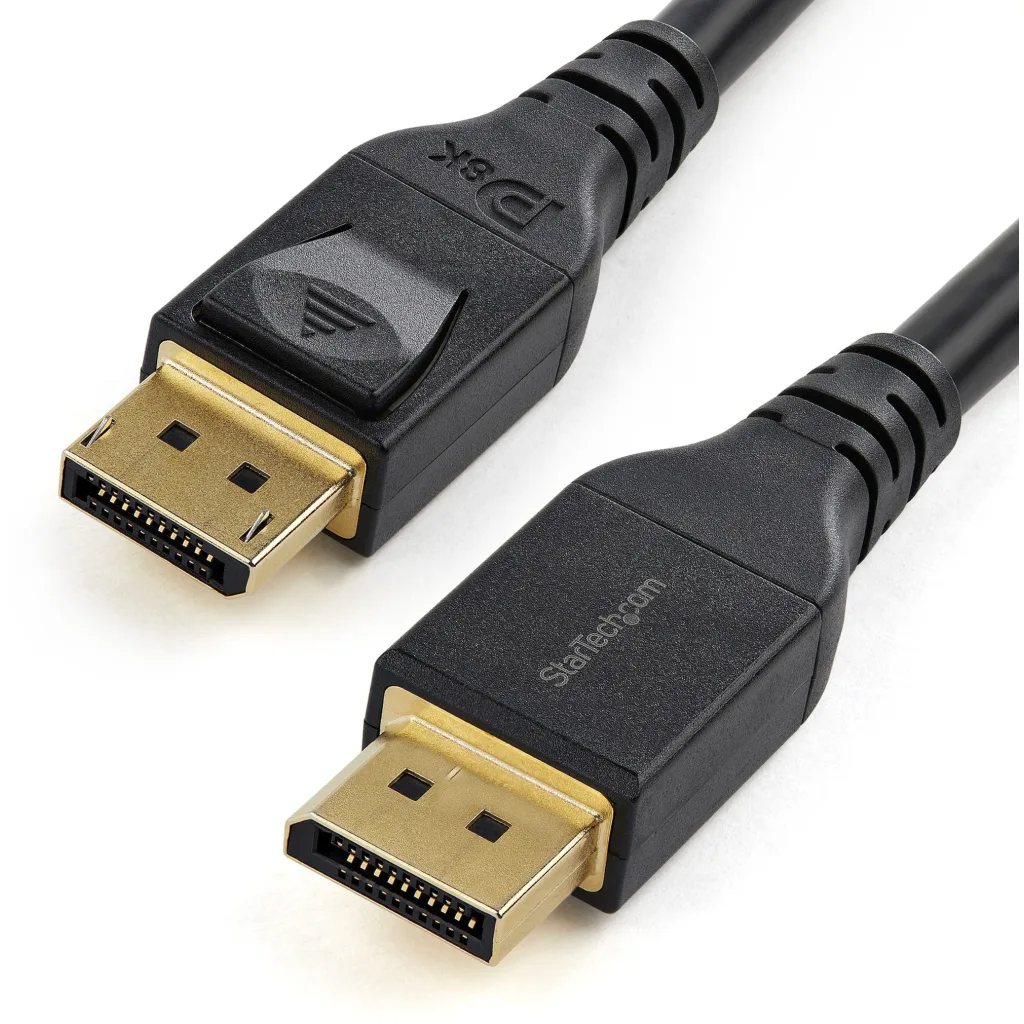 Cable 4m DisplayPort 1.4 8K60
