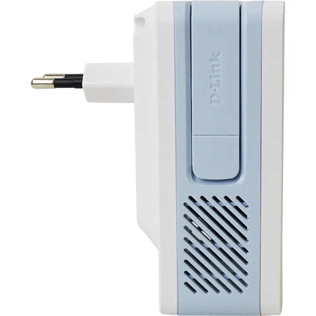 Imagen 5 de Repetidor wIfi D-LINK E15 AX1500 Wi-Fi 6 AI Range Extender