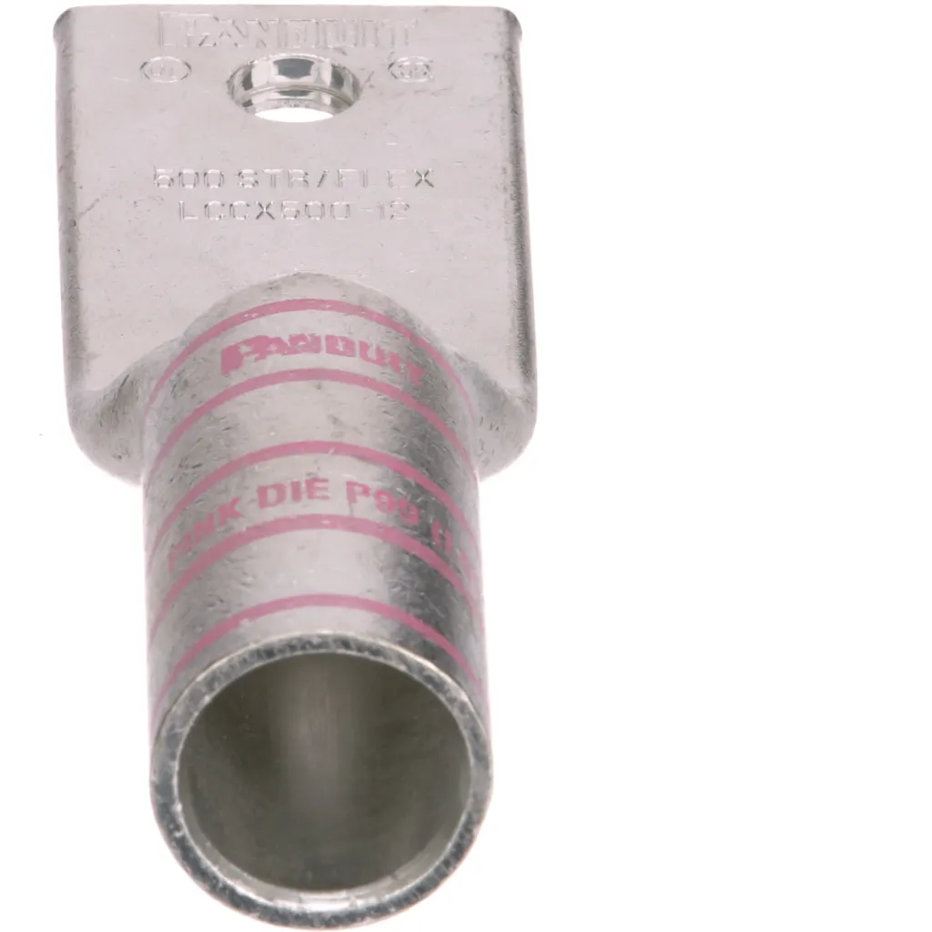 Imagen 3 de Panduit - Copper Compression Lug