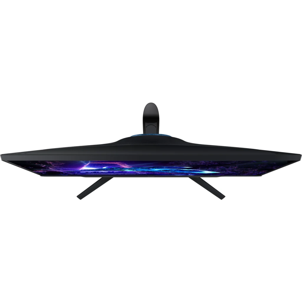 Imagen 15 de Monitor Gamer Samsung Odyssey G30D 32" FHD VA 1920*1080 HDMI DP 180Hz 1ms(MPRT)