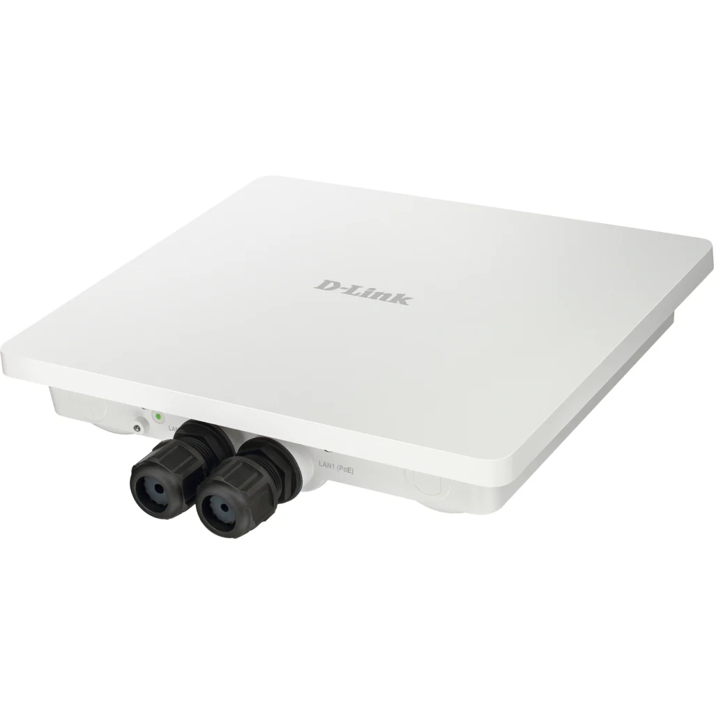 Imagen 6 de Wireless AC1200 Wave2 Dual Band Outdoor