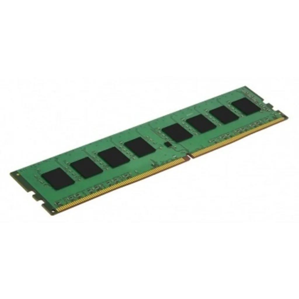 tecnomas.cl | [KCP426NS6/8] Memoria RAM 8GB DDR4 2666MHz DIMM CL19