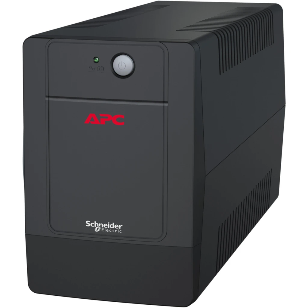 UPS APC Easy BVG1200I-MSX, 1200VA 650W Interactiva con Regulación de Voltaje