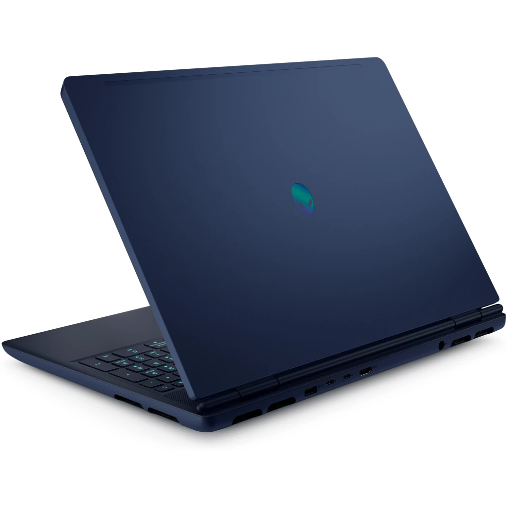 Imagen 5 de Notebook Gamer Alienware Ultra 7 255HX WQXGA RAM 32GB SSD 1TB SSD RTX5060 W11H