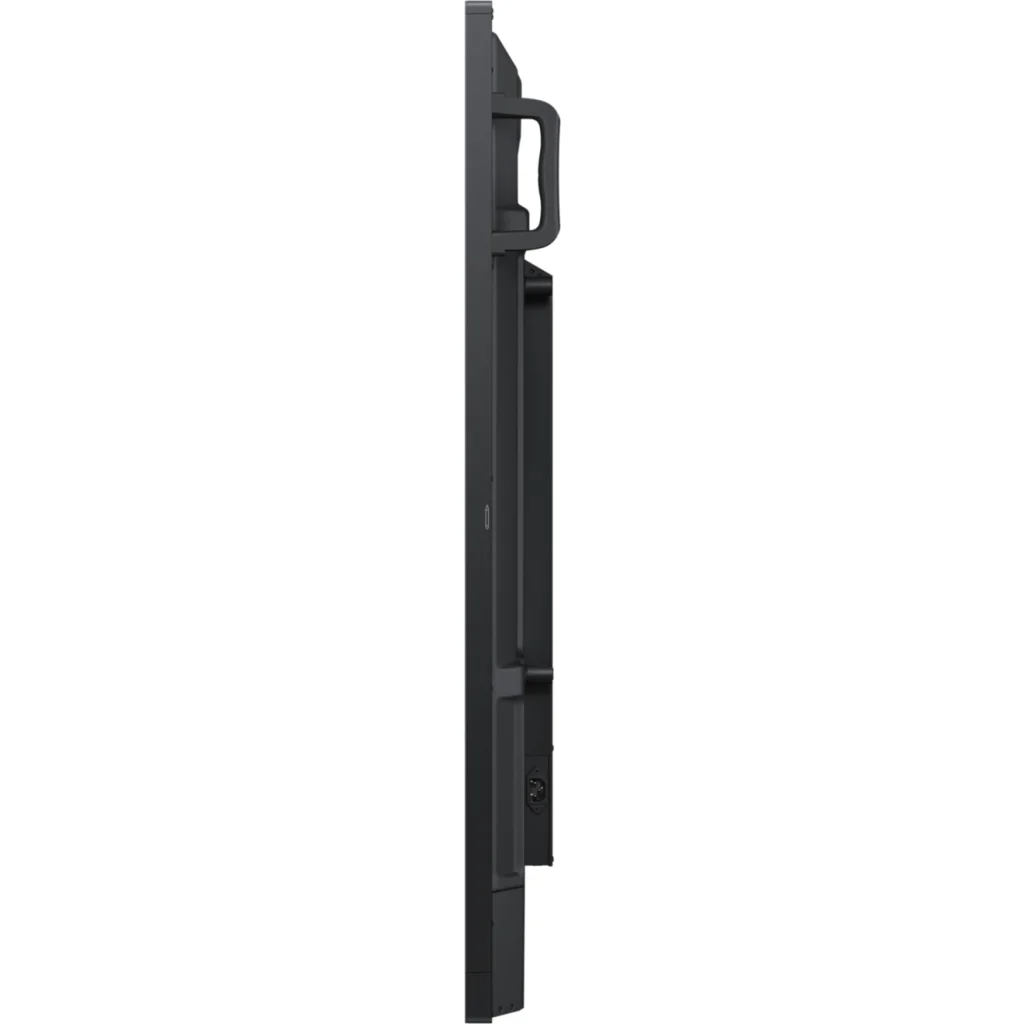 Imagen 2 de Pantalla interactiva Samsung WAF 86" UHD 3840*2160 IPS WiFi Bt LAN 2*HDMI4*USB