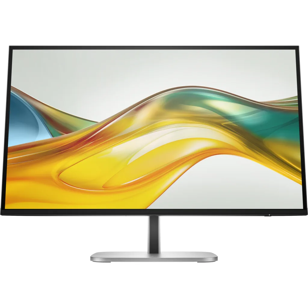 Monitor Hp Serie 5 Pro 527Pq 27"" Qhd 2560*1440 Ips Dp Hdmi