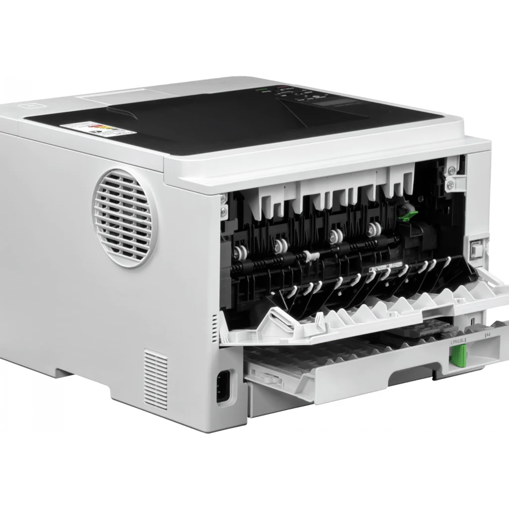 Imagen 5 de BROTHER LAN-USB Impresora Laser 48ppm 1200x1200dpi Duplex HL-L5210DN