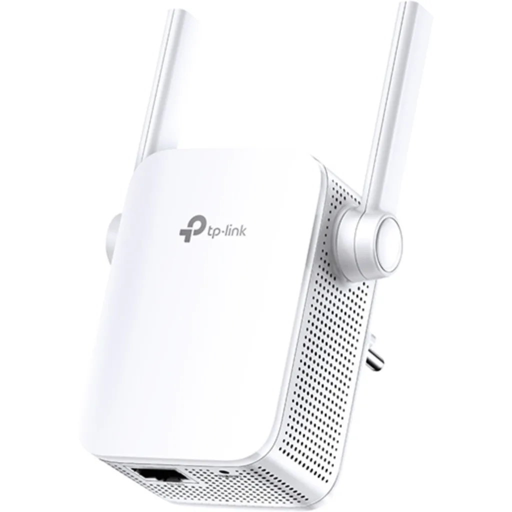Imagen 2 de Extensor TP-Link RE305 AC1200 WiFi 5 Banda Doble 2,4 GHz / 5 GHz