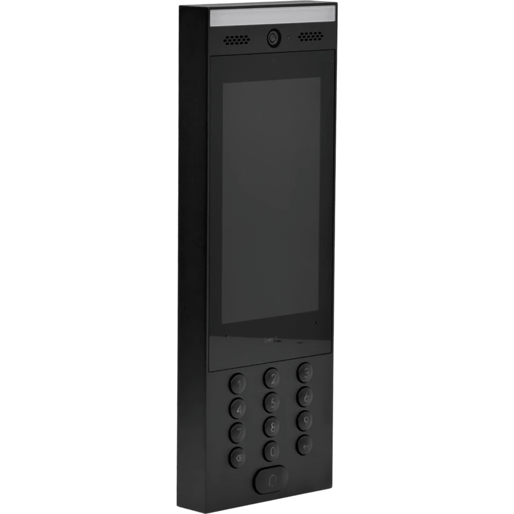 Imagen 6 de Ubiquiti - intercom. - UA-G3-Intercom Indoor/outdoor