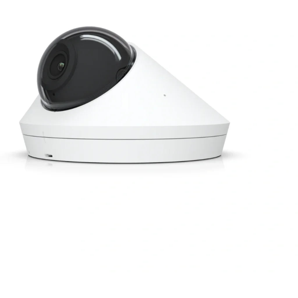 Imagen 1 de Cámara Domo Ubiquiti G5-DOME, 2K HD V55º 1-100 IK08 IR MIC/SPK Req-POE