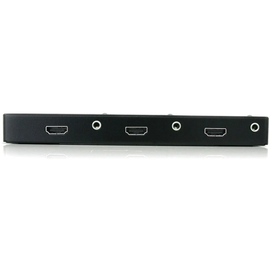 Imagen 1 de StarTech.com 2 Port High Speed HDMI Video Splitter and Signal Amplifier
