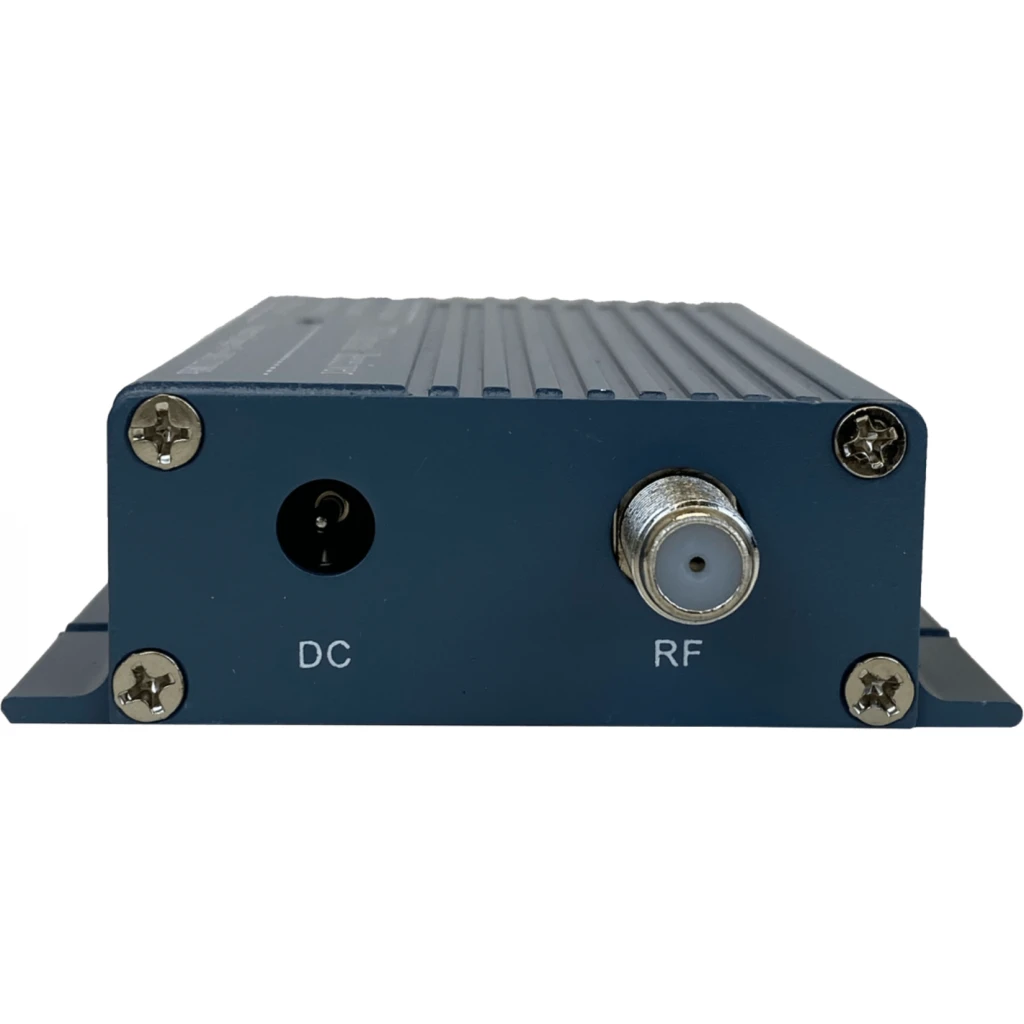 2-SC/APC F-Hembra Activo 1270-1577nm 47-1002MHz req-12V FTTH Receiver