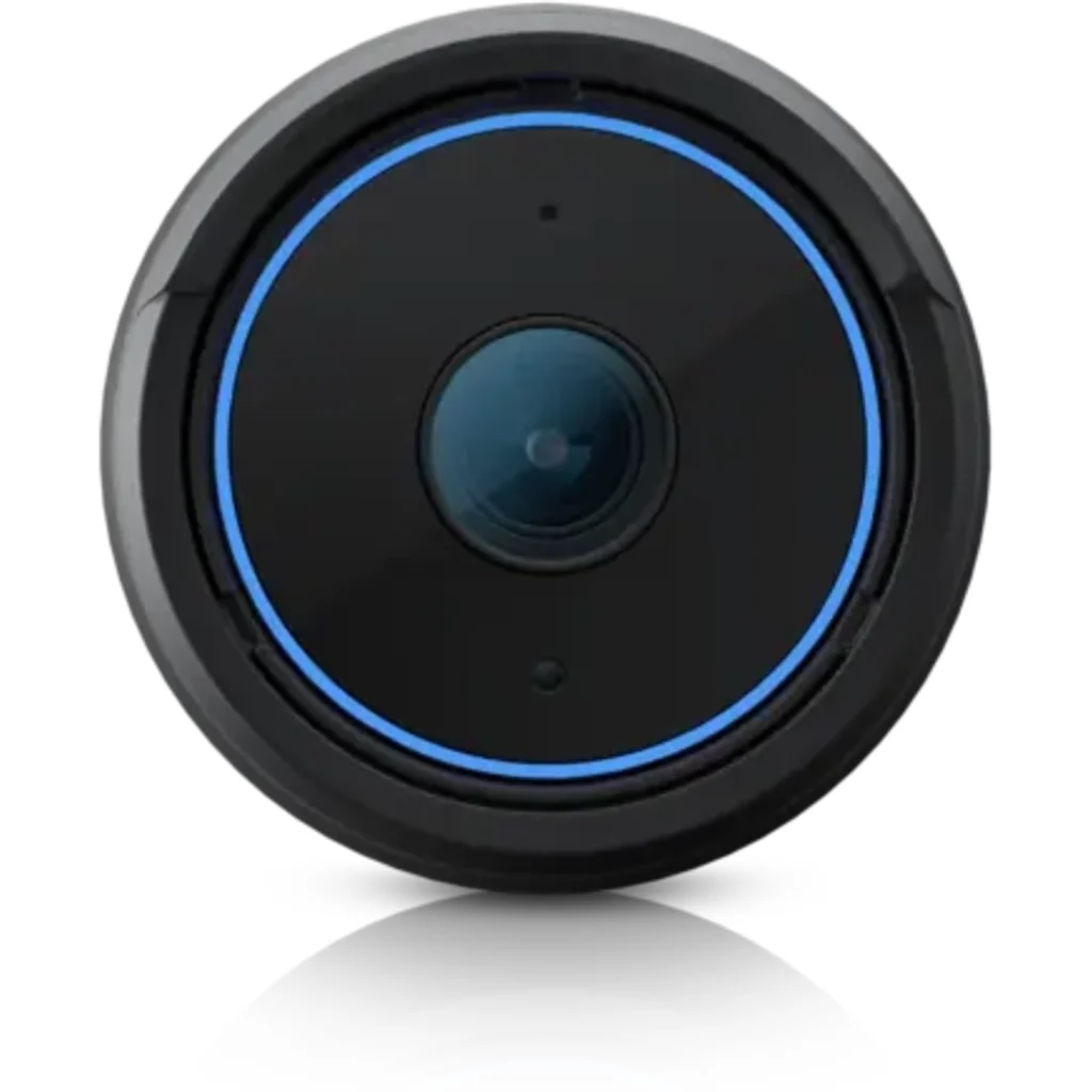 Imagen 5 de UniFi Protect Camera Interior/Exterior 2K (Blanco,  IR - 4MP,25m IR, LPR, Face I