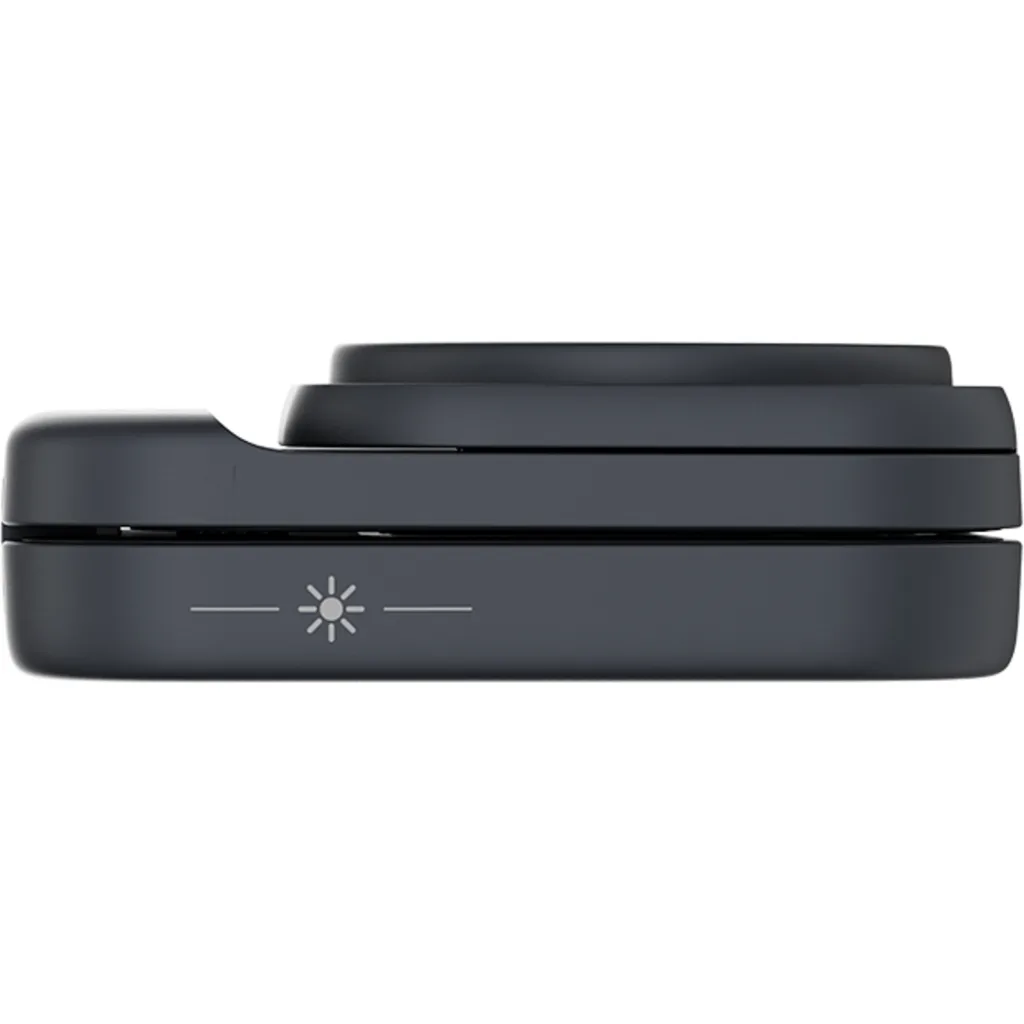 Imagen 5 de Base de Carga Innalámbrica KlipX KDC-150, 15W Soporte Verticl USB-C p/celular